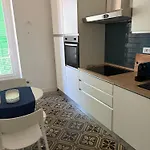 Casa Zeffiro 7 Sanremo