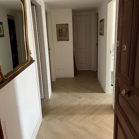 Casa Zeffiro 7 Apartman *