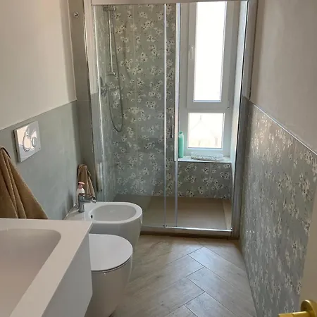 Appartamento Casa Zeffiro 7