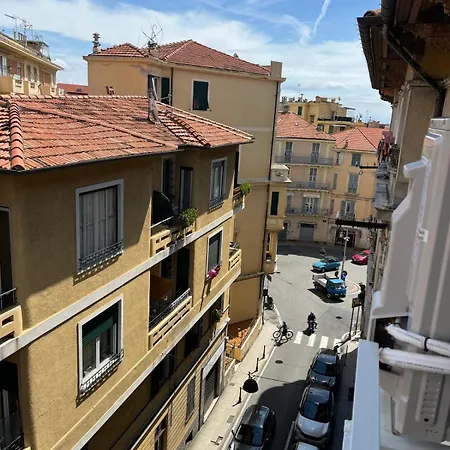 Appartamento Casa Zeffiro 7