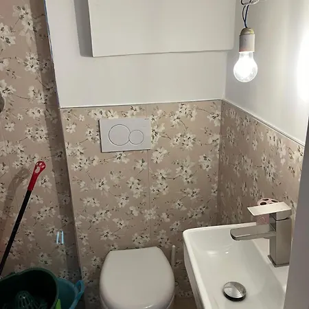 Appartamento Casa Zeffiro 7 Sanremo