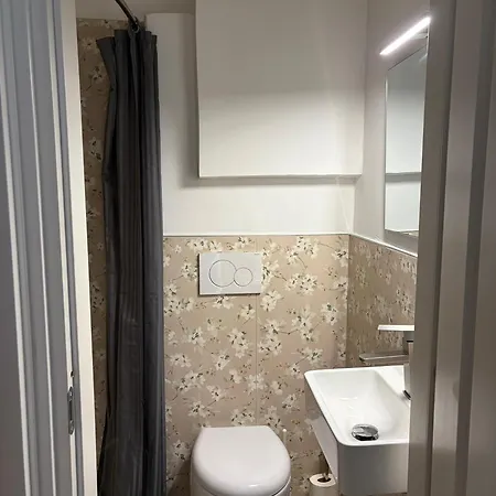 Casa Zeffiro 7 Apartamento