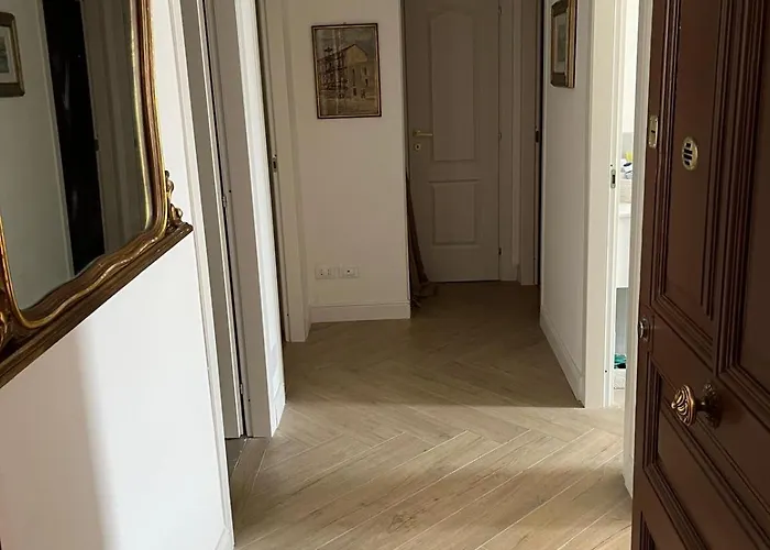 Casa Zeffiro 7 Apartamento *