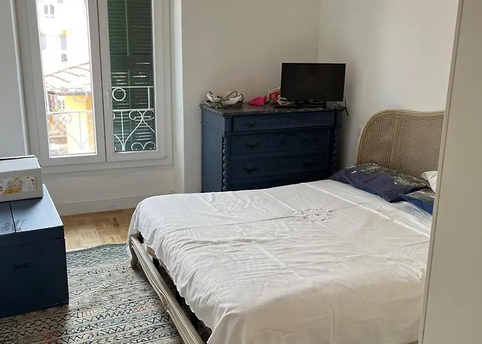 Casa Zeffiro 7 Appartement *