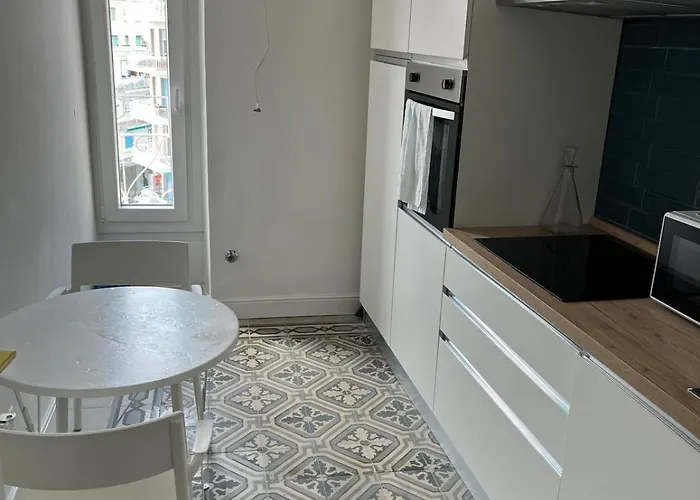 Apartamento Casa Zeffiro 7 *