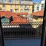 Lejlighed Casa Zeffiro 7 Sanremo