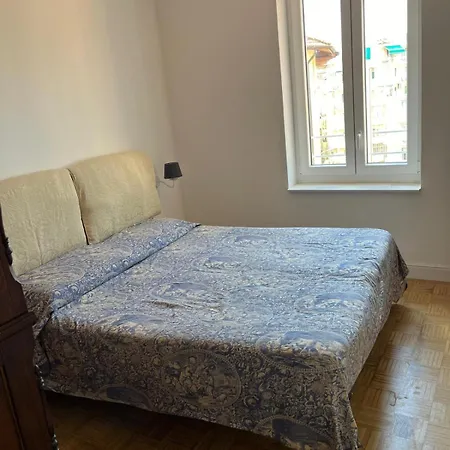 Casa Zeffiro 7 * Sanremo
