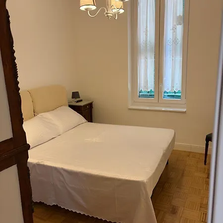 Casa Zeffiro 7 Lejlighed Sanremo