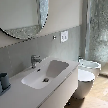 Lejlighed Casa Zeffiro 7 Sanremo
