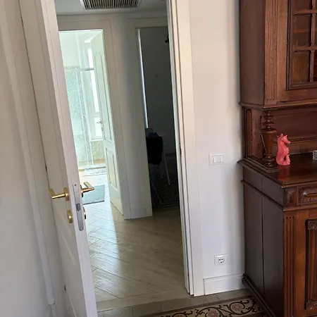 Casa Zeffiro 7 Lejlighed *