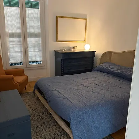 Lejlighed Casa Zeffiro 7 Sanremo