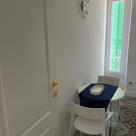 Lejlighed Casa Zeffiro 7