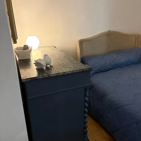 아파트 Casa Zeffiro 7
