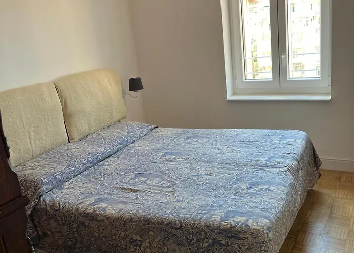 Casa Zeffiro 7 * Sanremo