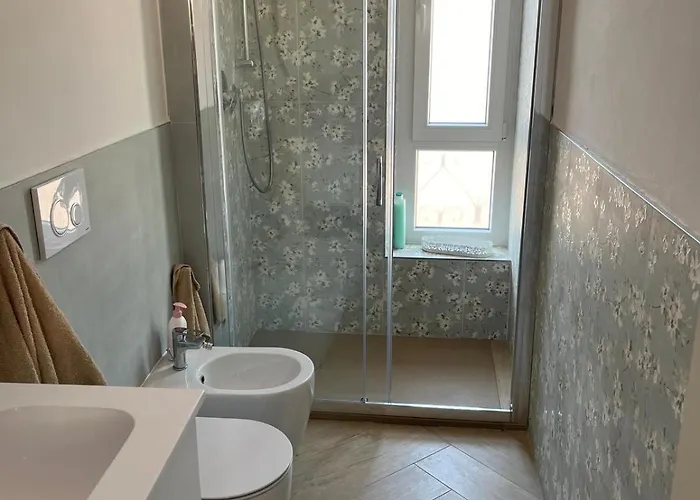 Apartment Casa Zeffiro 7