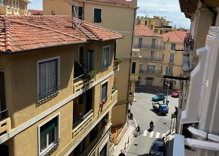 Apartment Casa Zeffiro 7