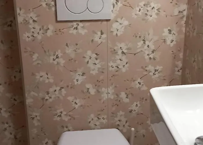 Casa Zeffiro 7 * Sanremo